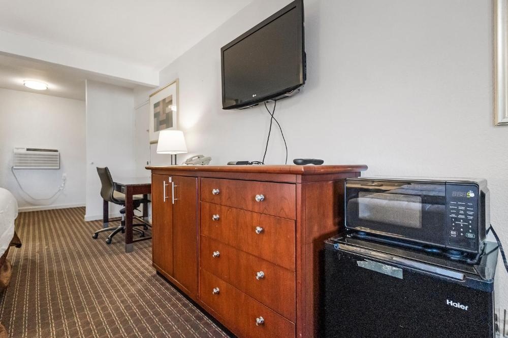 Heritage Inn Express Hayward